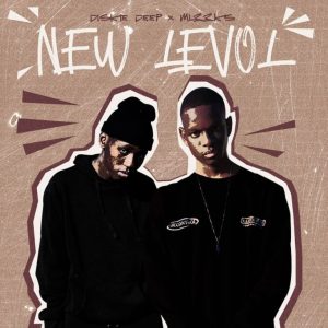 Diskie Deep & ML33KS - New Levol