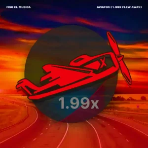 Fiso El Musica - Aviator (1.99x Flew Away)