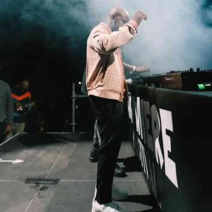 Kabza De Small - Turbang Studio Amapiano Mix (July Edition)