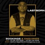 Lastborn – Spirit Fest Amapiano Mix (Episode 31)