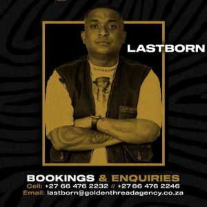 Lastborn - Spirit Fest Amapiano Mix (Episode 31)