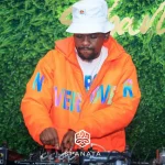 Lebtiion Simnandi - SphushaUmjaivo_OneWay Vol.43 (Winter Mix)