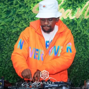 Lebtiion Simnandi - SphushaUmjaivo_OneWay Vol.43 (Winter Mix)