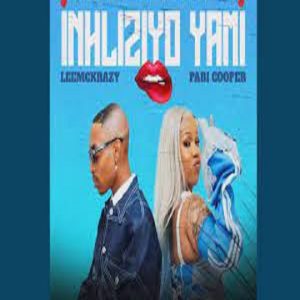 LeeMckrazy - Inhliziyo Yami ft. Pabi Cooper (Ngihamba Naye)