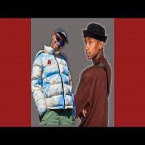 LeeMckrazy, Scotts Maphuma, Shaunmusiq & Ftears - Bayeke ft. Cowboii