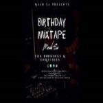 Mash SA - Birthday Mix