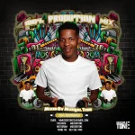 MuziqalTone – 100% Production Mix #006 (Boots Movement)