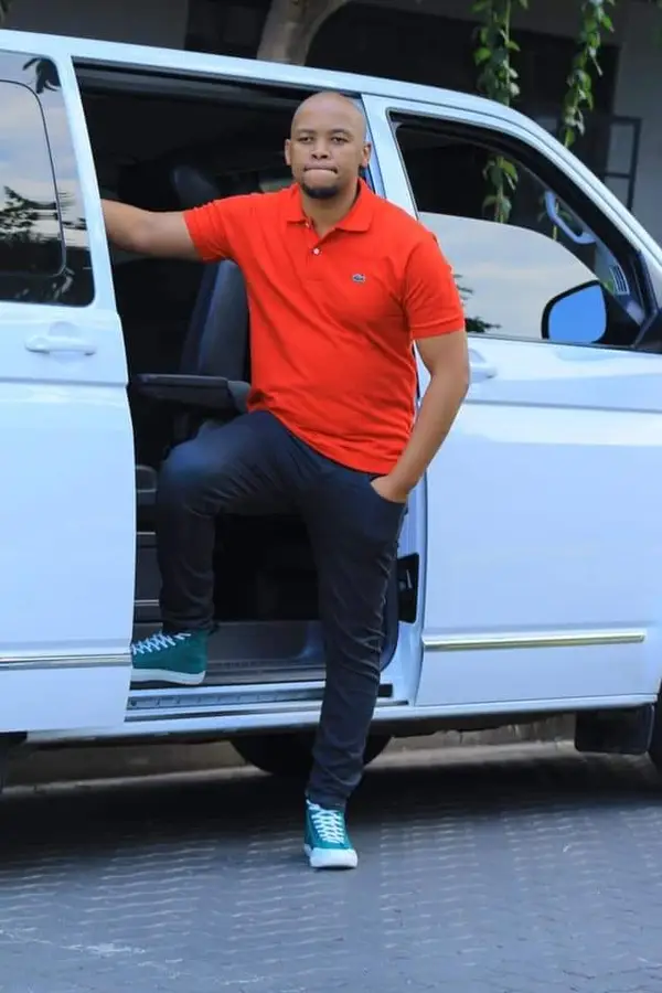 Teejay Reveals the Grootman behind Sir Trill's Suffering – Amapiano MP3 Download