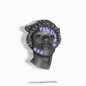 NerdFND - Umshove ft. Locco Musiq & Blacko SA
