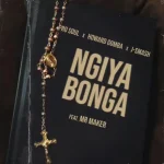 Prosoul Da Deejay - Ngiyabonga ft. Howard Gomba, J-Smash & Mr Maker