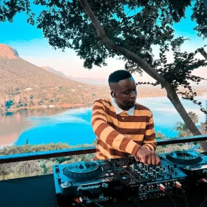 Romeo Makota - Amapiano Mix (July 26)