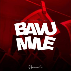 Scoop Lezinto, Djy Ma'Ten & Shakes & Les - Bavumile