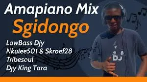Skroef 28 & Lowbass Djy - Heights (Sgidongo Mix)