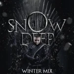 Snow Deep – Winter Mix 2024