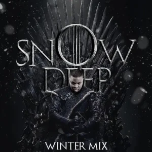 Snow Deep - Winter Mix 2024
