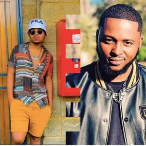 Teejay Reveals the Grootman behind Sir Trill's Suffering