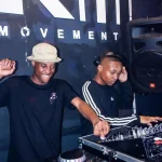 Thabza Tee – Disaster