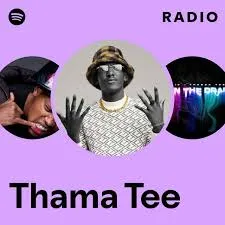 Thama Tee - Speke Sao Fisa ft. Xduppy, MaWhoo, Pabi Cooper & Focalistic