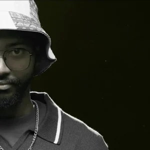 Thuto The Human - Spirit Fest Sessions EP28