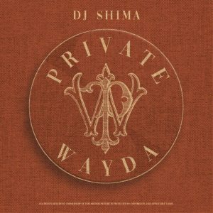 Tribesoul, The Exclusive SA & DJ Shima - CSI (Exclusive Locked)