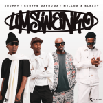 Xduppy, Scotts Maphuma & Mellow & Sleazy – Khuthuzile ft. Dj Maphorisa & Pushkin