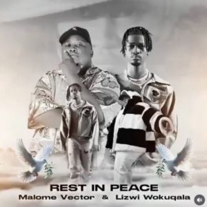 Malome Vector - Skeem Saam