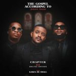Artwork Sounds – The Gospel According To Artwork Sounds Chapter III (Deluxe)