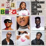 Babygirlmint, Shuga & Kay Touch - uBabuze ft. Sbuda Maleather & Loony Q