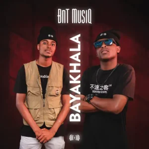 Bucks Muziq, Tupla Double 0.7 & Macoloured - Kanjani (BnT MusiQ)