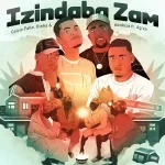 Calvin Fallo, Dhino & Abidoza - Izindaba Zam ft. Ag'zo