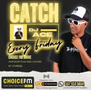 DJ Ace - 23 August 2024 (Amapiano Mix)