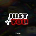 De'KeaY - J4Y EP
