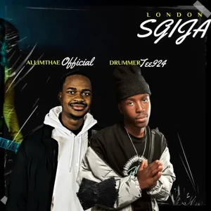 DrummeRTee924 & Allimthae Official - Wicked Drums