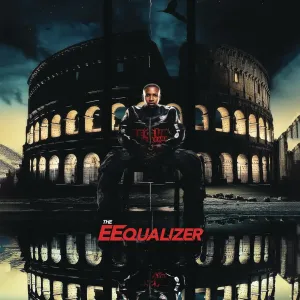 ALBUM: EeQue - The EEQualizer