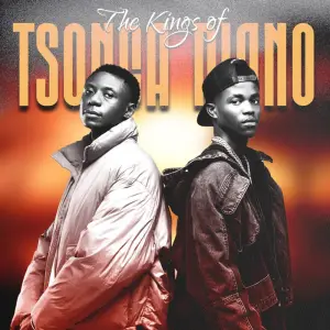 ALBUM: Elvirgo & TallexQ - The Kings of Tsonga Piano