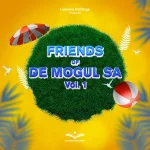 VA – Friends of De Mogul SA, Vol. 1 EP
