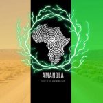 House Murals, Mali B-flat, Makoya Jazz – Amandla