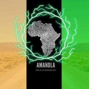 House Murals, Mali B-flat, Makoya Jazz - Amandla