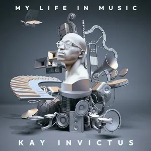 Kay Invictus - Kutheni unga texti ft. Welz & Lwami
