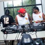 Kelvin Momo & Major League Djz – Amapiano Balcony Mix (Durban July)