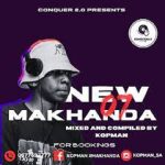 Kopman Makhanda - New Makhanda Vol. 07
