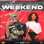 LeeMcKrazy & Nandipha808 – Weekend Special ft. Nobantu Vilakazi