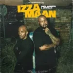 Linda Moeketsi, Ntwana_R & Triple X Da Ghost - Izza Maan