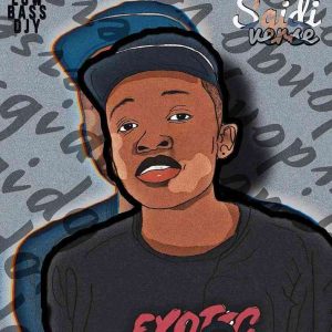 Lowbass Djy - Spirit Fest Sgidongo Mix