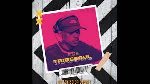 Loyiso Da Deejay - Letter To Tribesoul