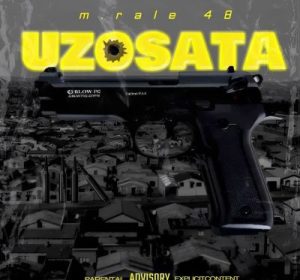 M.Rate 48 - Uzo Sata