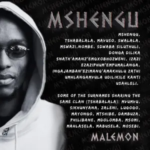 Malemon - Jub Jub ft. Semi Tee