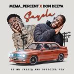 Mema_Percent & Don Deeya – Stayela ft. Mr JazziQ & Official Rsa