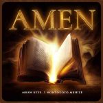 Mhaw Keys – Amen ft. Nontokozo Mkhize