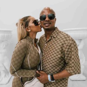 Mihlali Alleges Assault by Leeroy